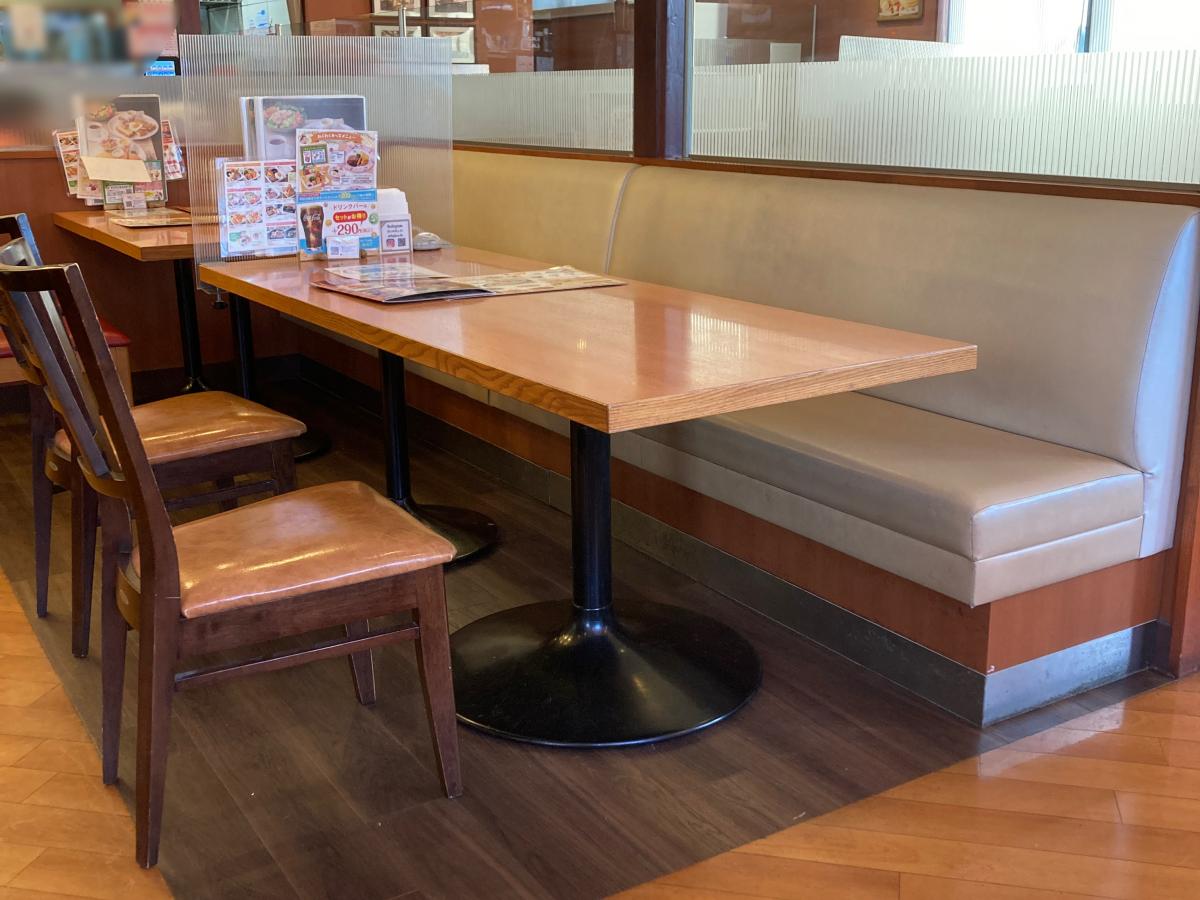 クックドア 不二家レストラン 前橋中央大橋店 群馬県前橋市 の投稿写真一覧