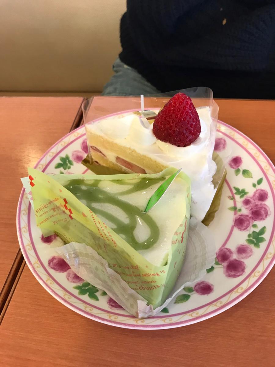 クックドア 不二家レストラン 前橋中央大橋店 群馬県