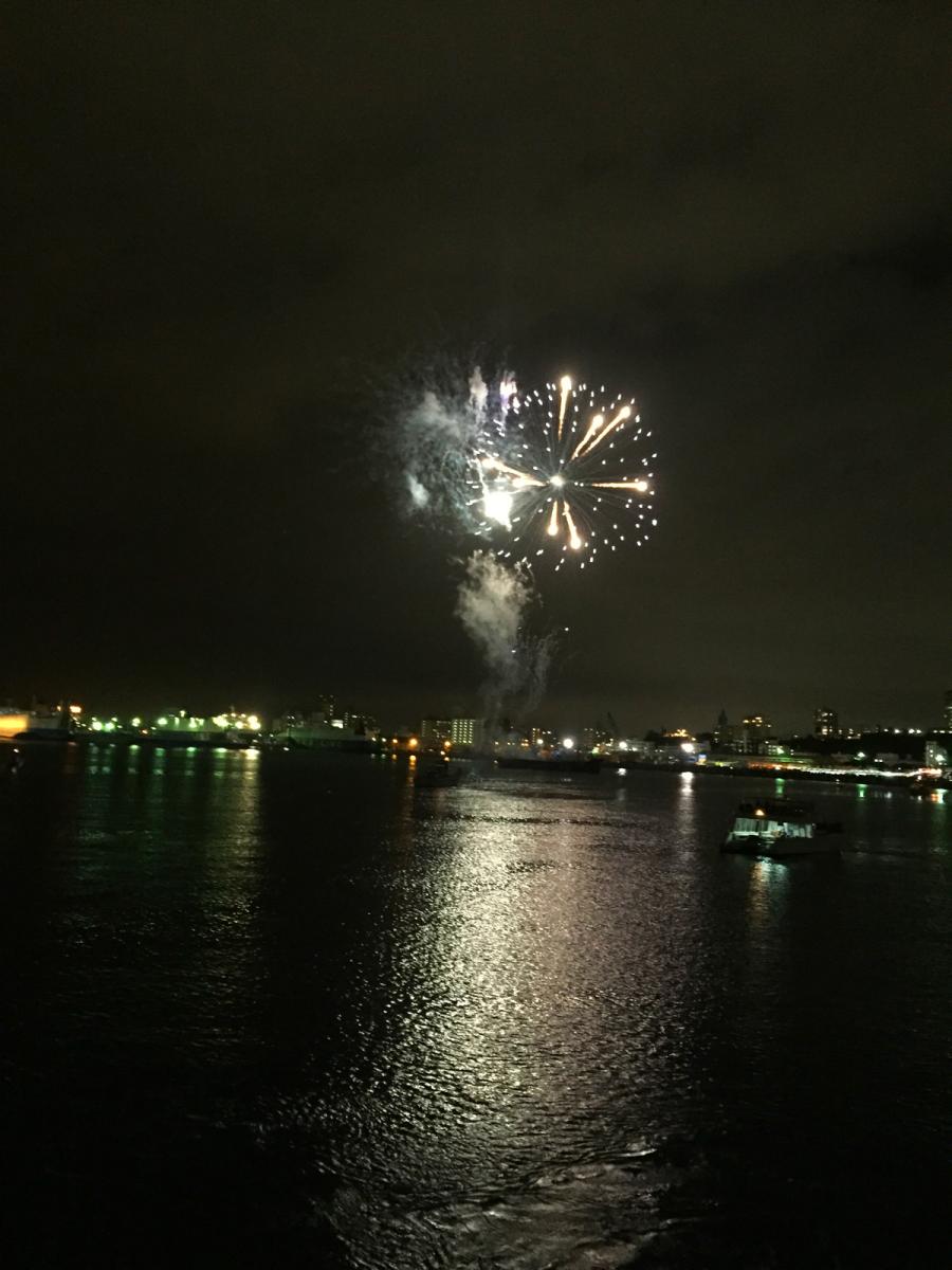 旅探 たびたん 那覇ハーリー