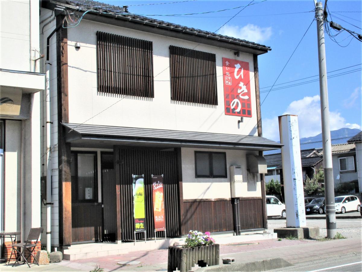 クックドア てまえみそおおぼら 新潟県佐渡市 の周辺施設写真一覧