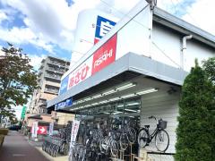 マーケットピア】つるかめランド蕨店（蕨市塚越）