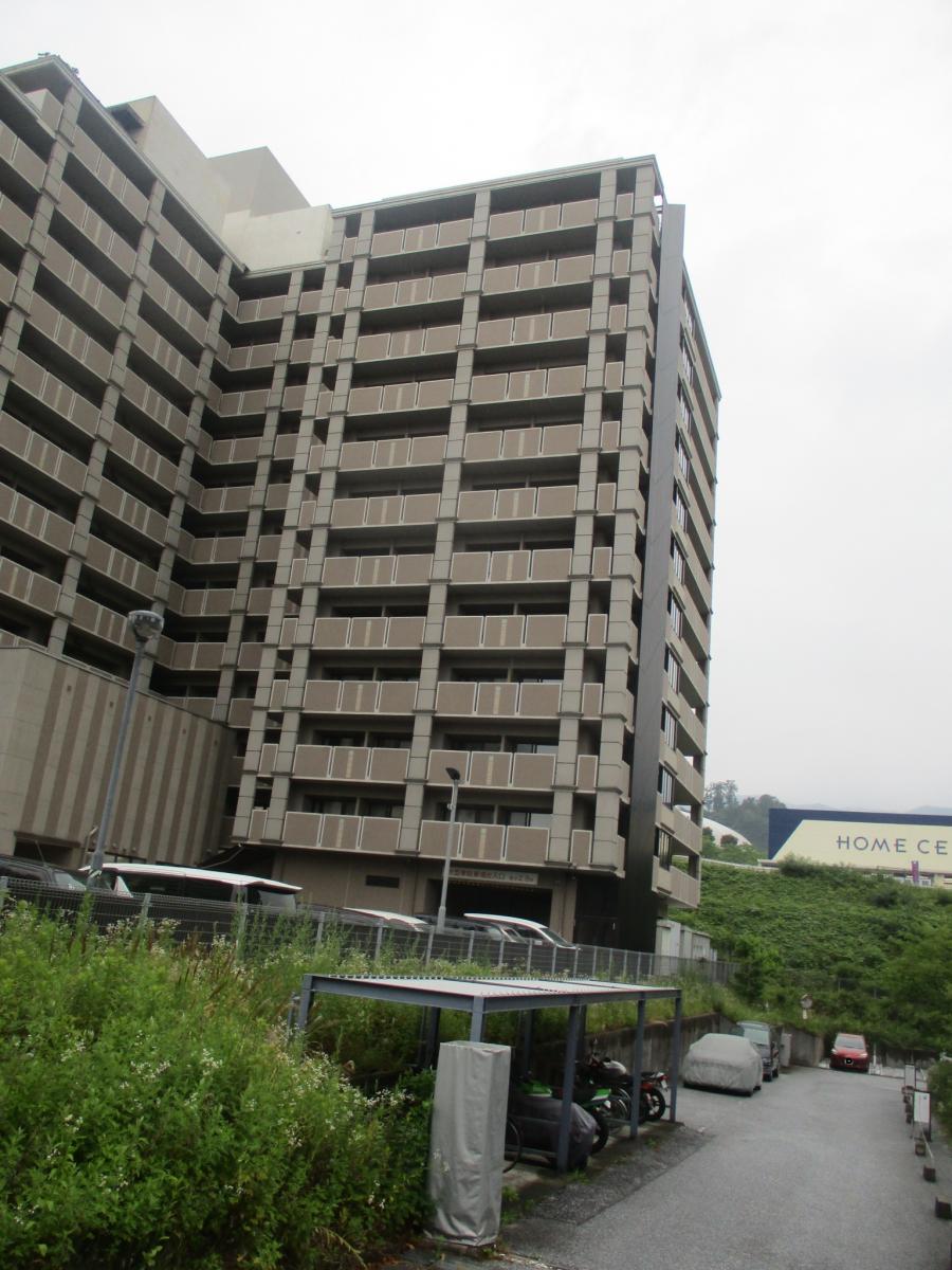 ホームメイト シニア メリィハウス西風新都 広島市安佐南区の介護付有料老人ホーム