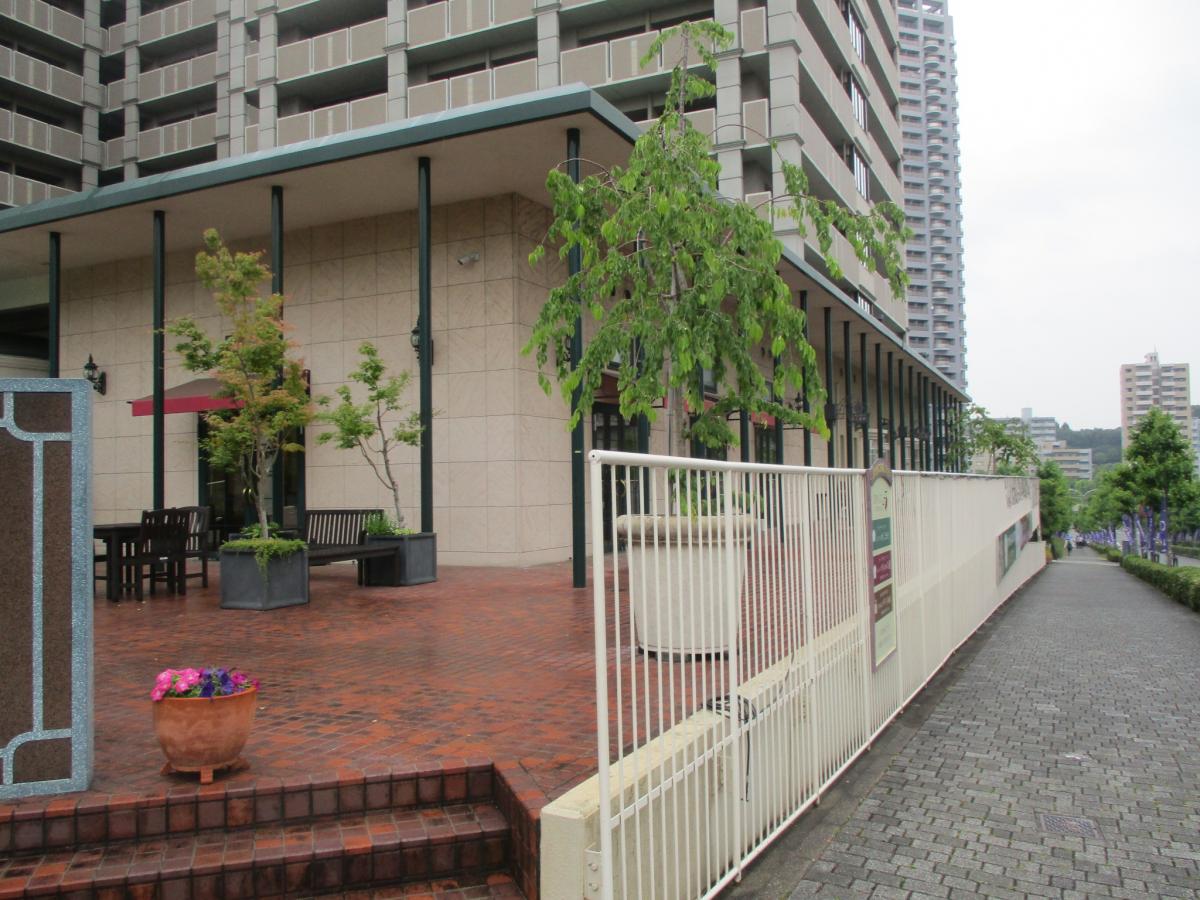 ホームメイト シニア メリィハウス西風新都 広島市安佐南区の介護付有料老人ホーム