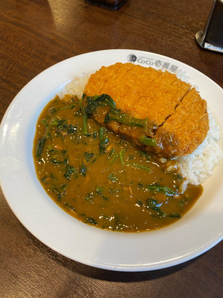 クックドア ｃｏｃｏ壱番屋 宇都宮インターパーク店 栃木県