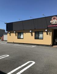 クックドア 高知市のお好み焼き ホームメイト