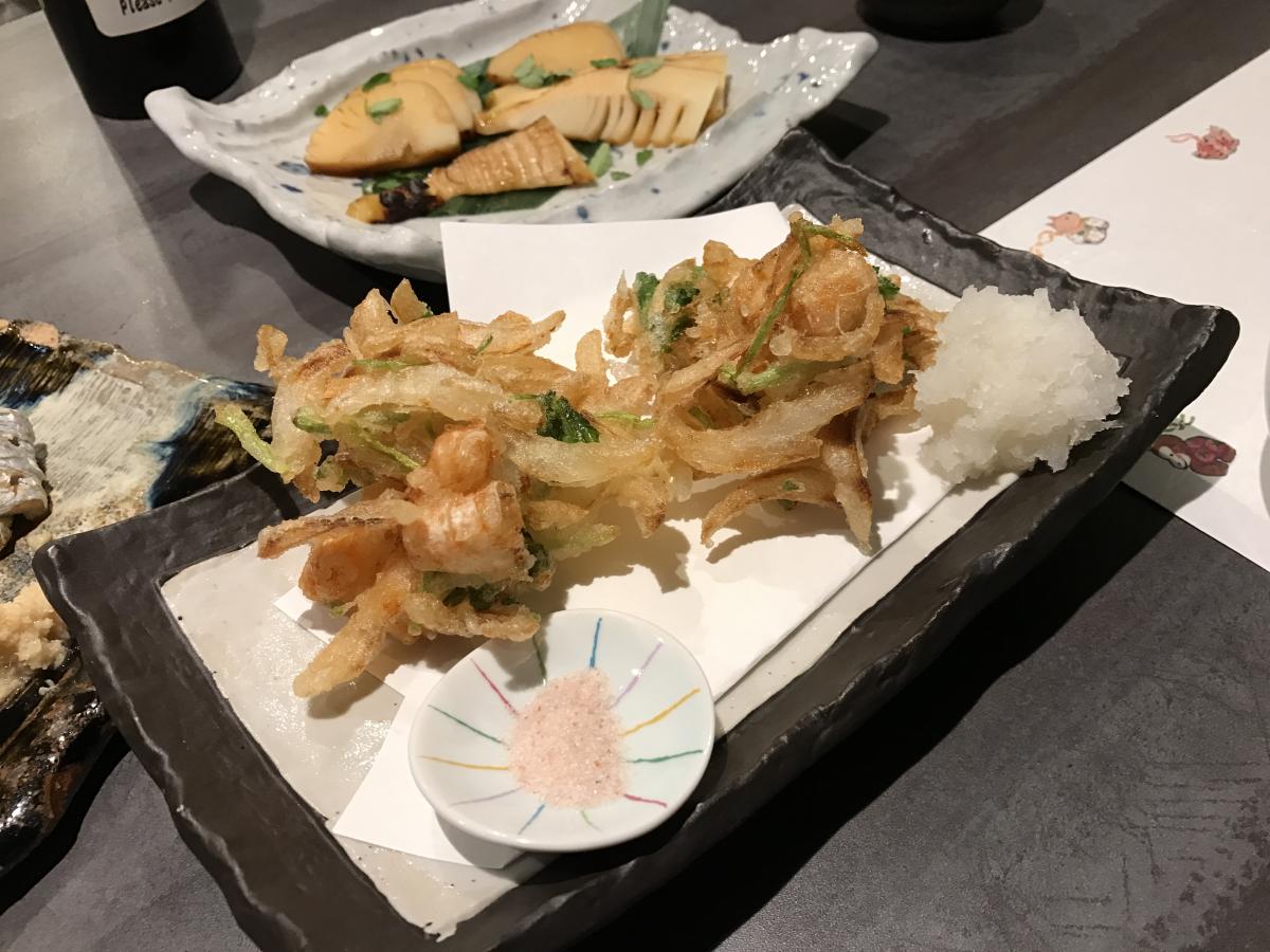 クックドア 和さび 兵庫県