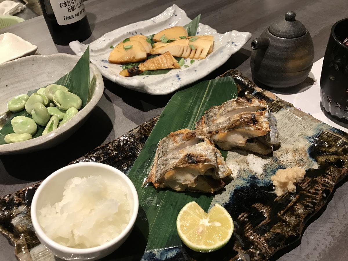 クックドア 和さび 兵庫県