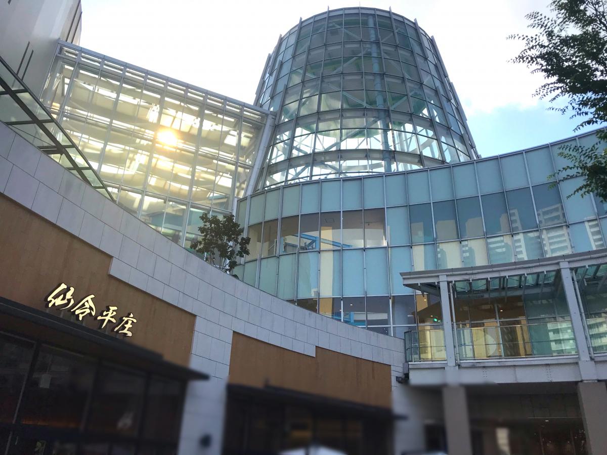 マーケットピア ららぽーと柏の葉