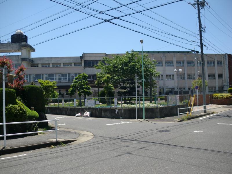スタディピア 牧の原小学校 名古屋市名東区牧の原