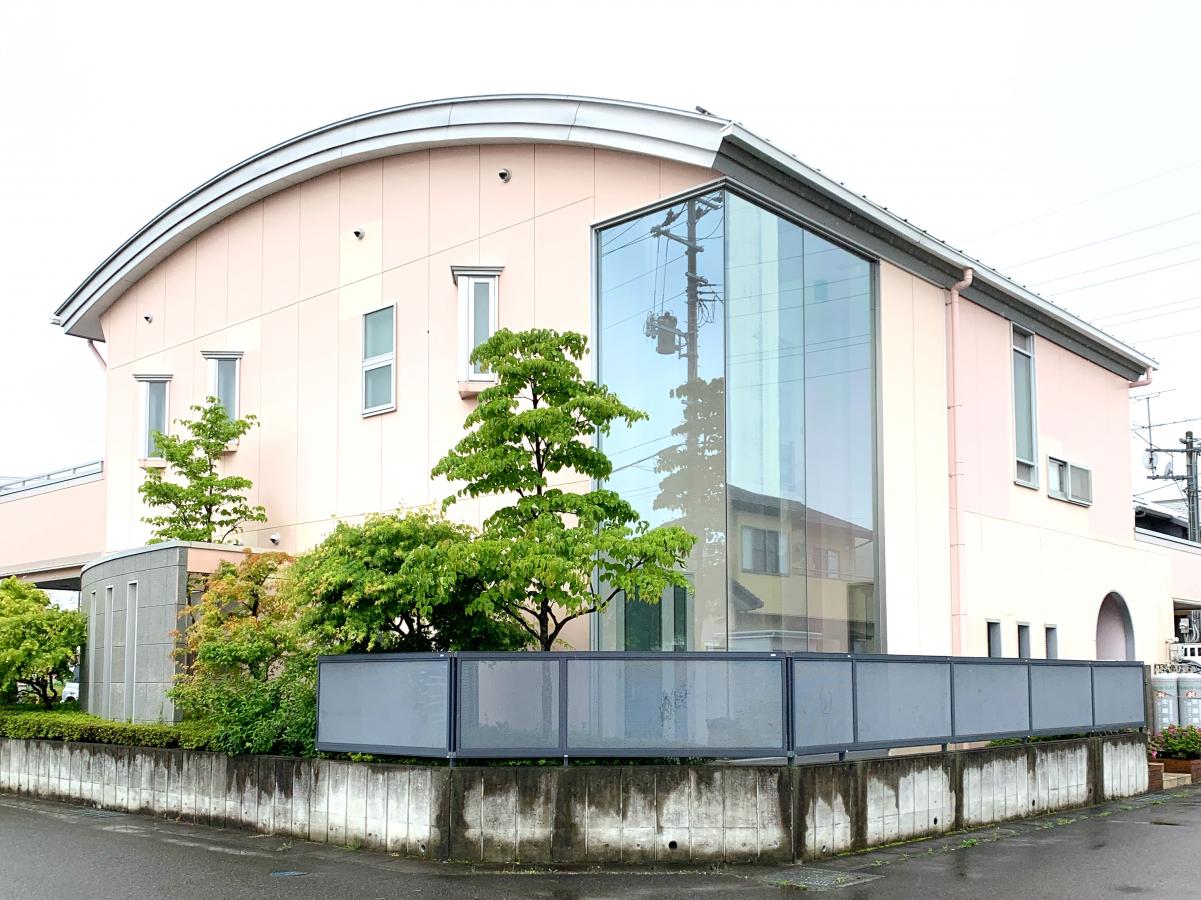 ドクターマップ ひわだ太田診療所 郡山市日和田町