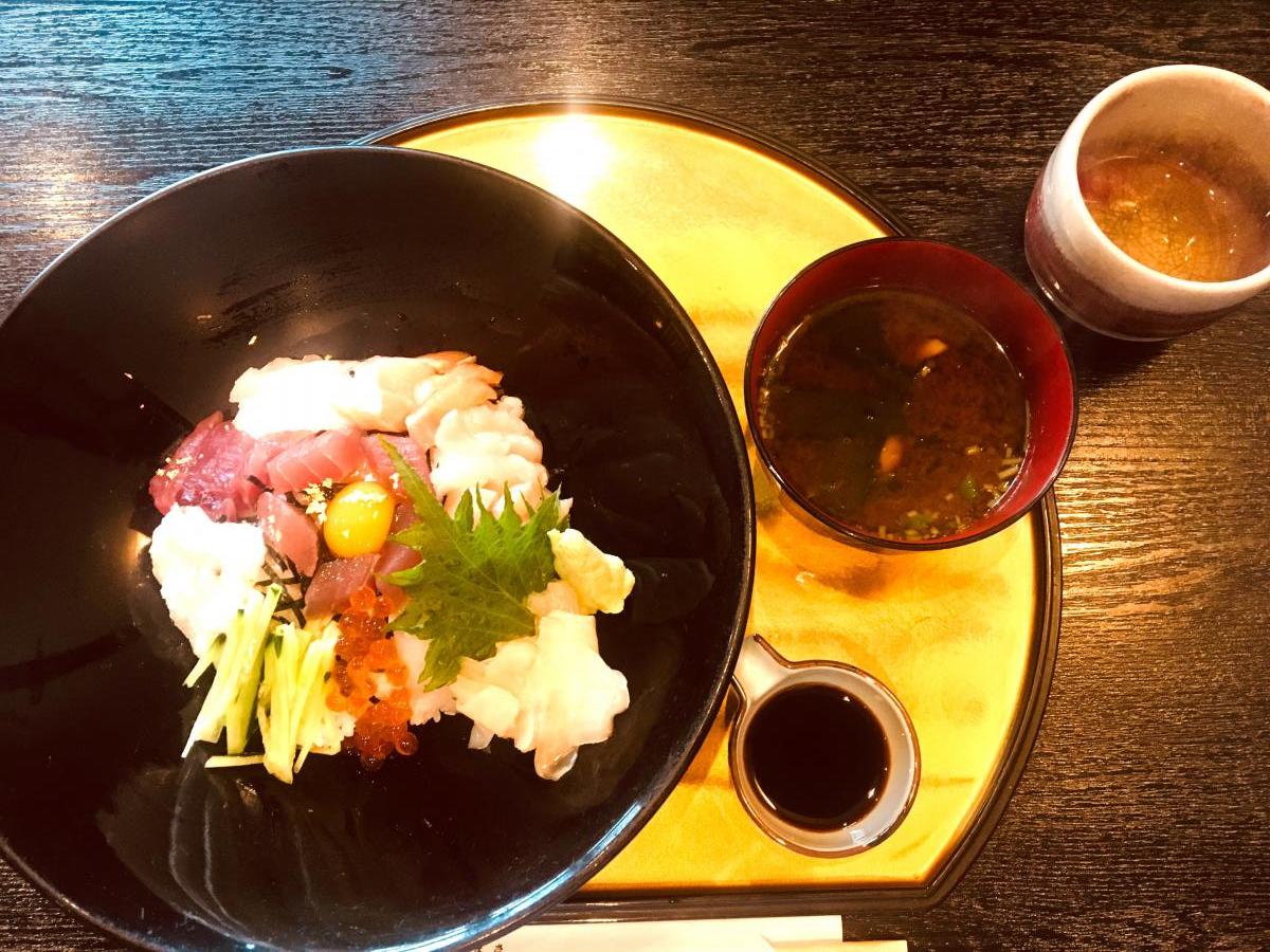 クックドア 鮨雅 滋賀県