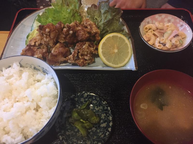 クックドア よーらく 岐阜県