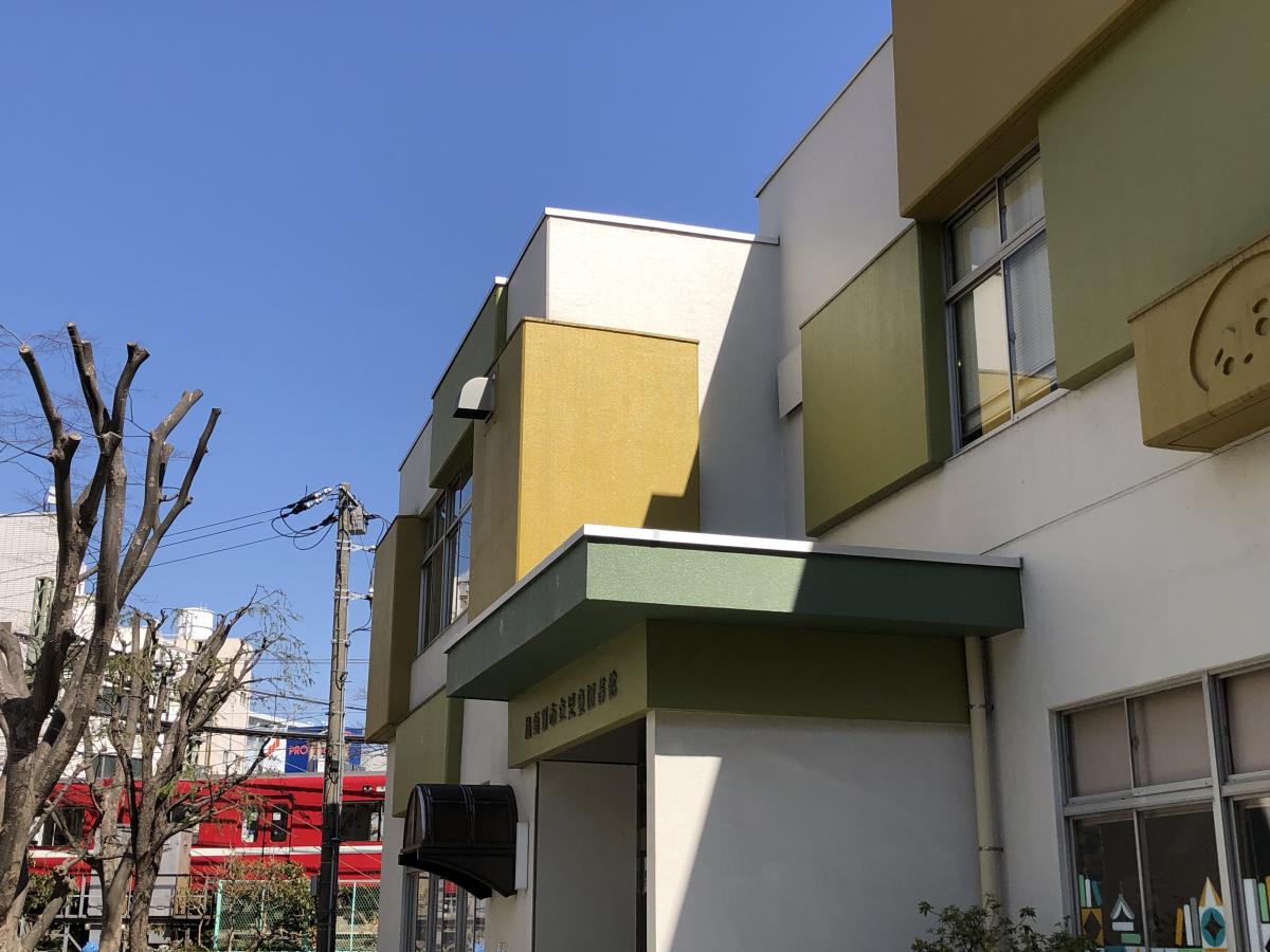パブリネット 児童図書館 横須賀市若松町 パブリネット 児童図書館 横須賀市若松町