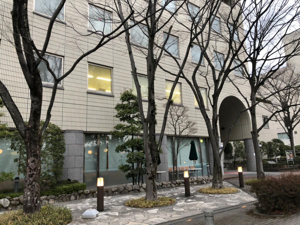 ホテバンク 静岡県総合研修所もくせい会館静岡県職員会館 静岡市葵区鷹匠