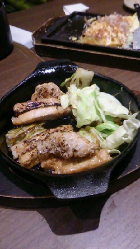 クックドア 白木屋 京都中央口駅前店 京都府