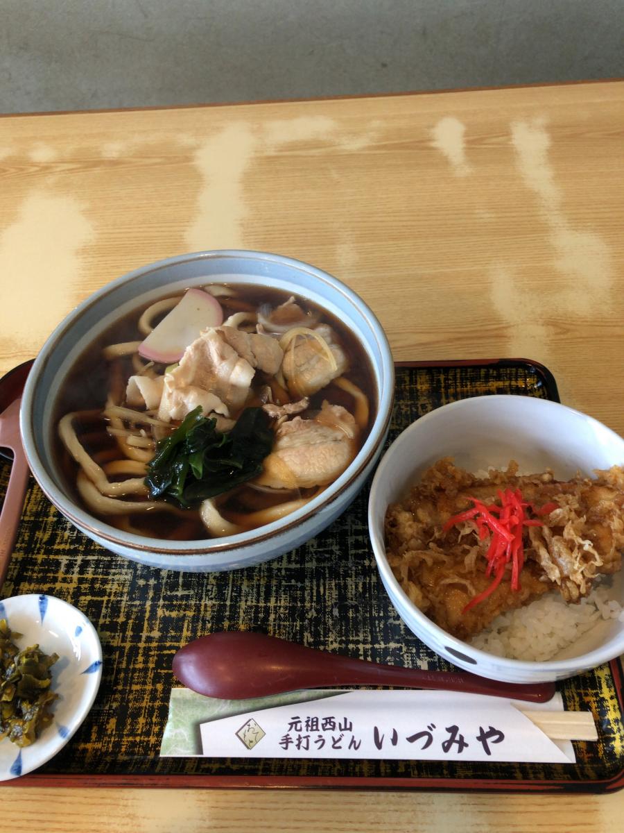 クックドア いづみや東バイパス店 茨城県