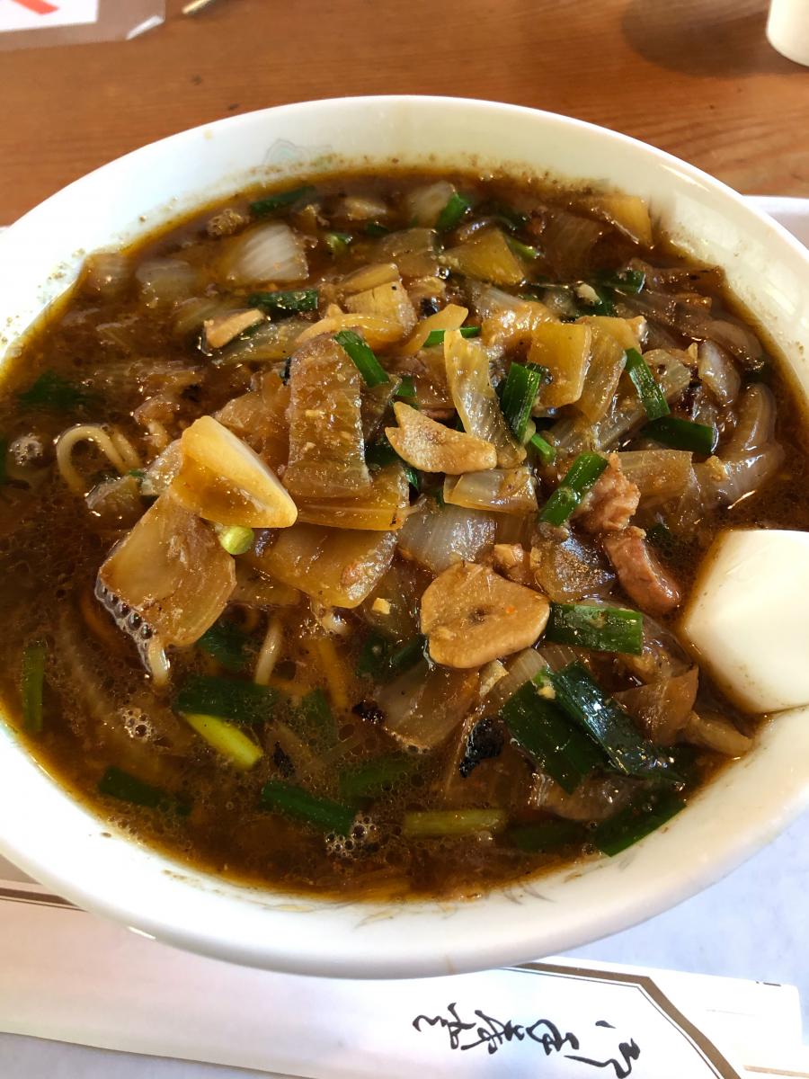 クックドア 八平の食堂 千葉県