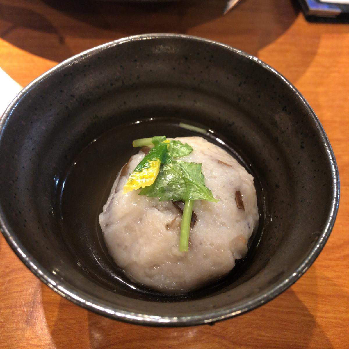 クックドア おでん居酒屋 三幸 石川県