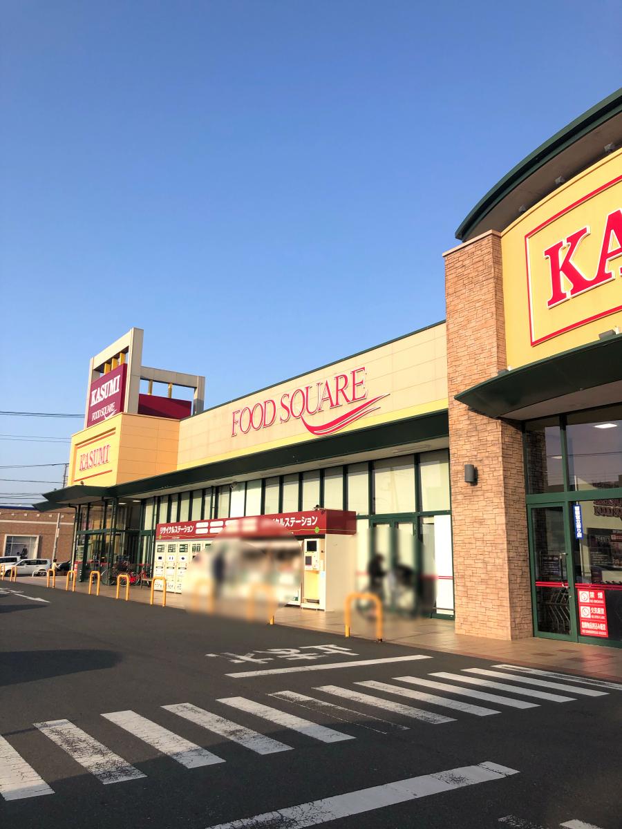 ホームメイト シャイニーパーク 物件情報 茨城県牛久市