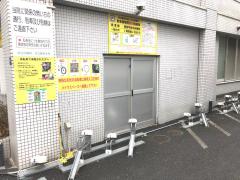 ドクターマップ 共立診療所 小金井市本町