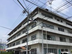 パブリネット 岩国市役所 岩国市