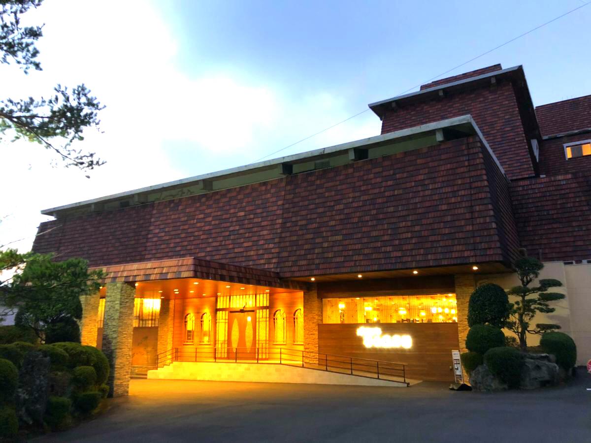 ホテバンク 湯快リゾート 雲仙温泉雲仙東洋館 雲仙市小浜町雲仙