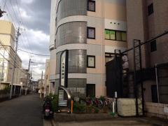 ドクターマップ 九条診療所 京都市南区 周辺の生活施設情報