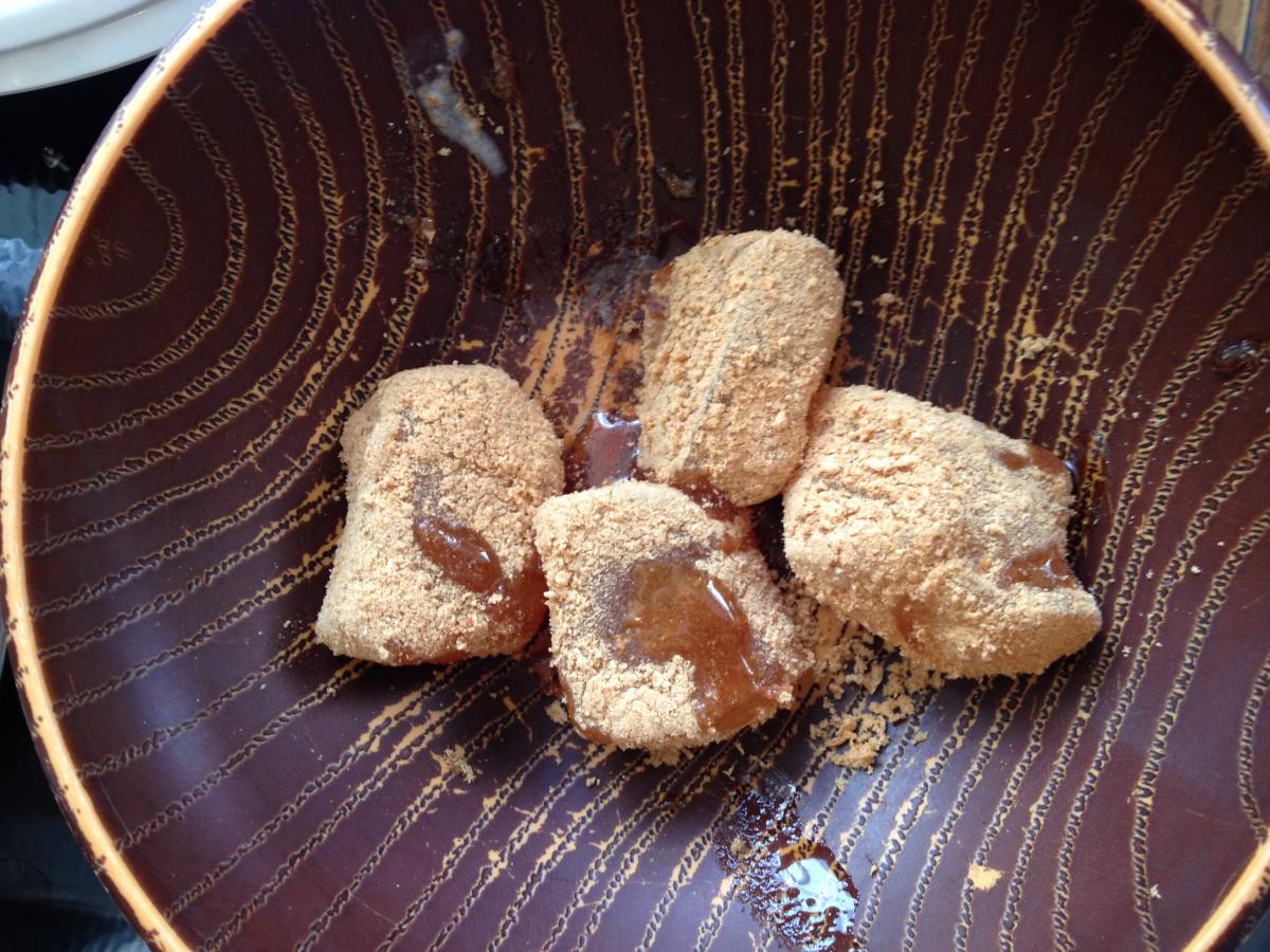 クックドア すたみな太郎 桐生店 群馬県