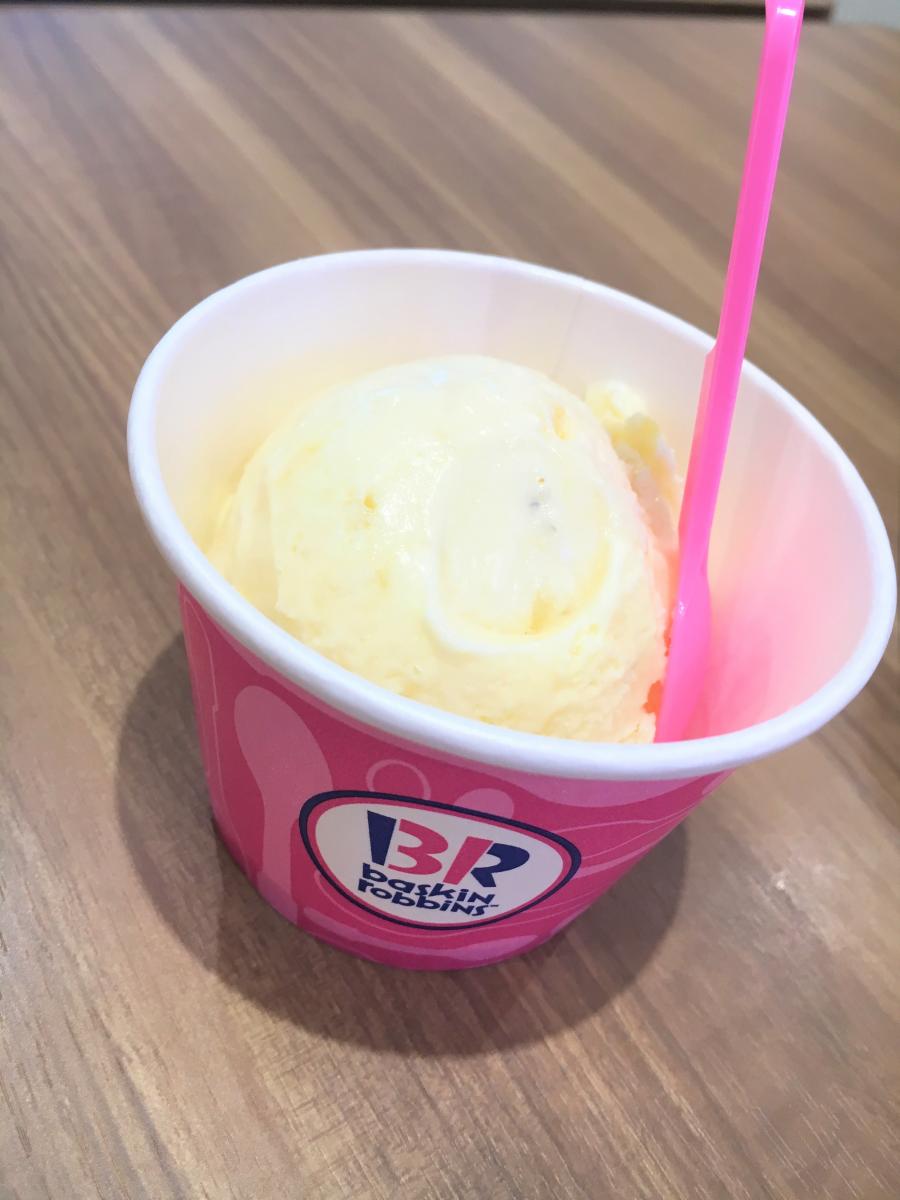 クックドア サーティワンアイスクリーム 渋谷店 東京都