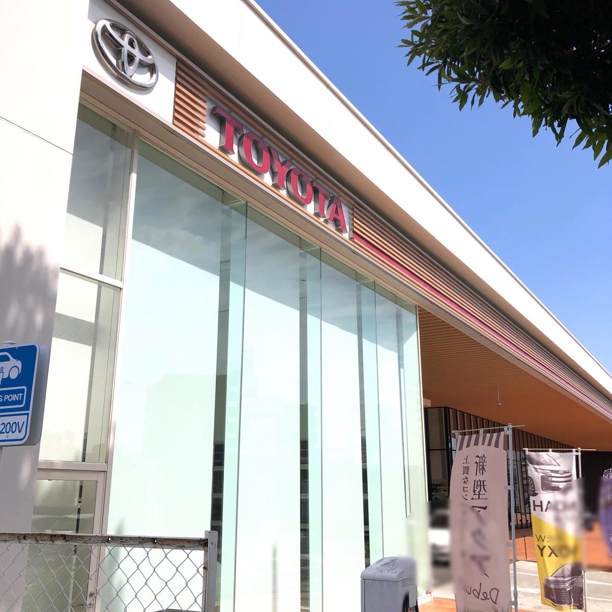 ホームメイト シニア 春うらら