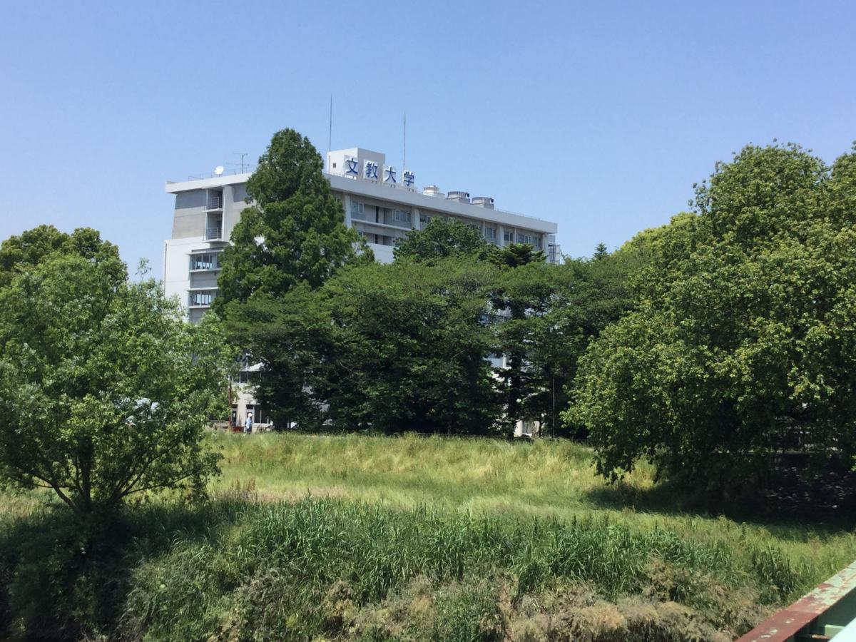 スタディピア 文教大学越谷キャンパス 越谷市