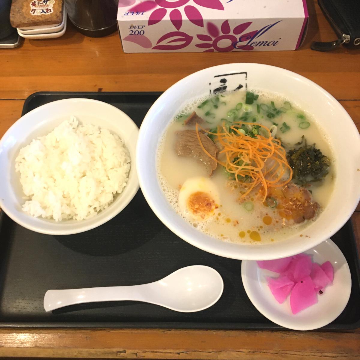 クックドア げんちゃんラーメン クックドア げんちゃんラーメン