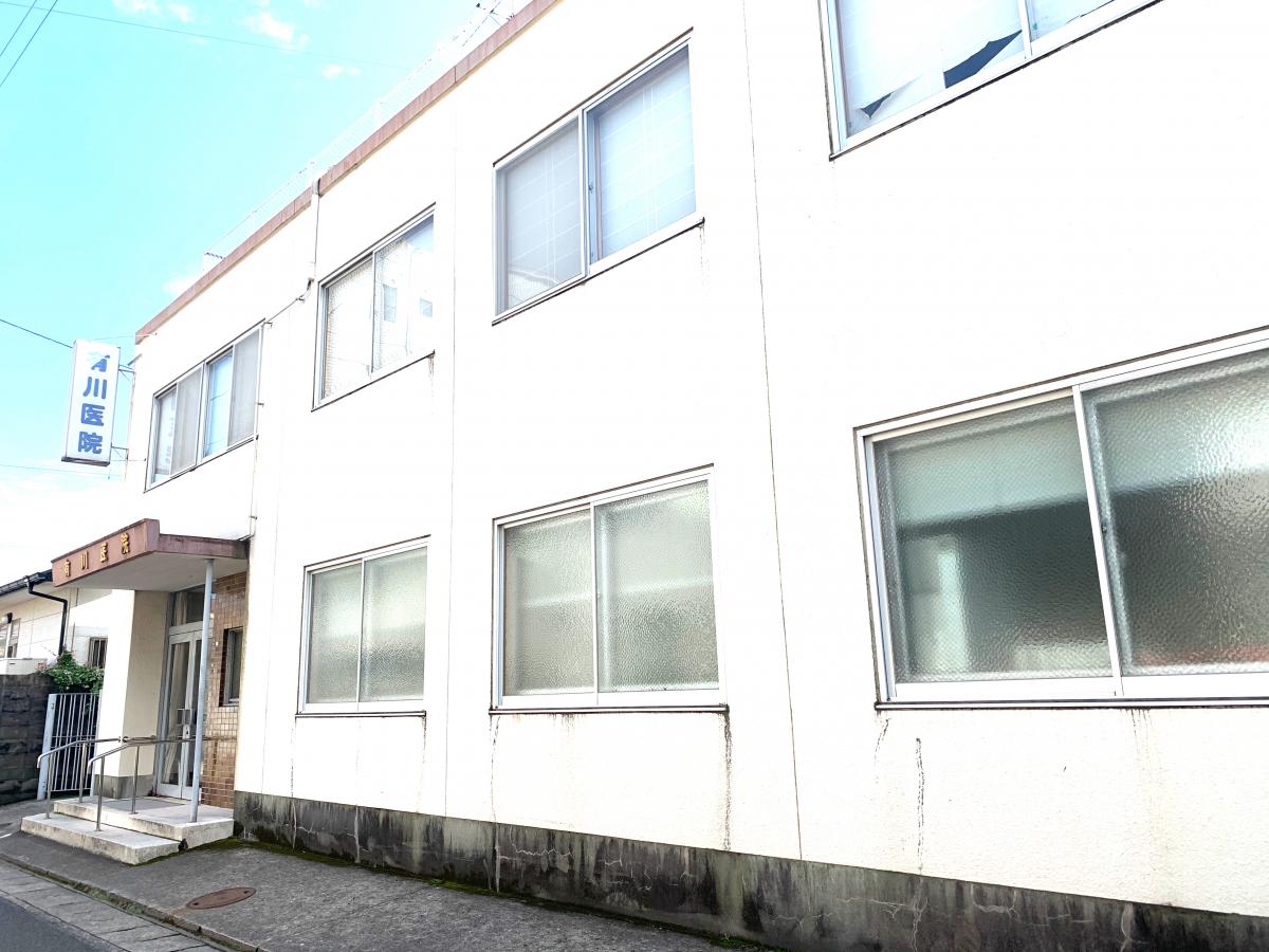 【ドクターマップ】周辺施設写真：谷山病院