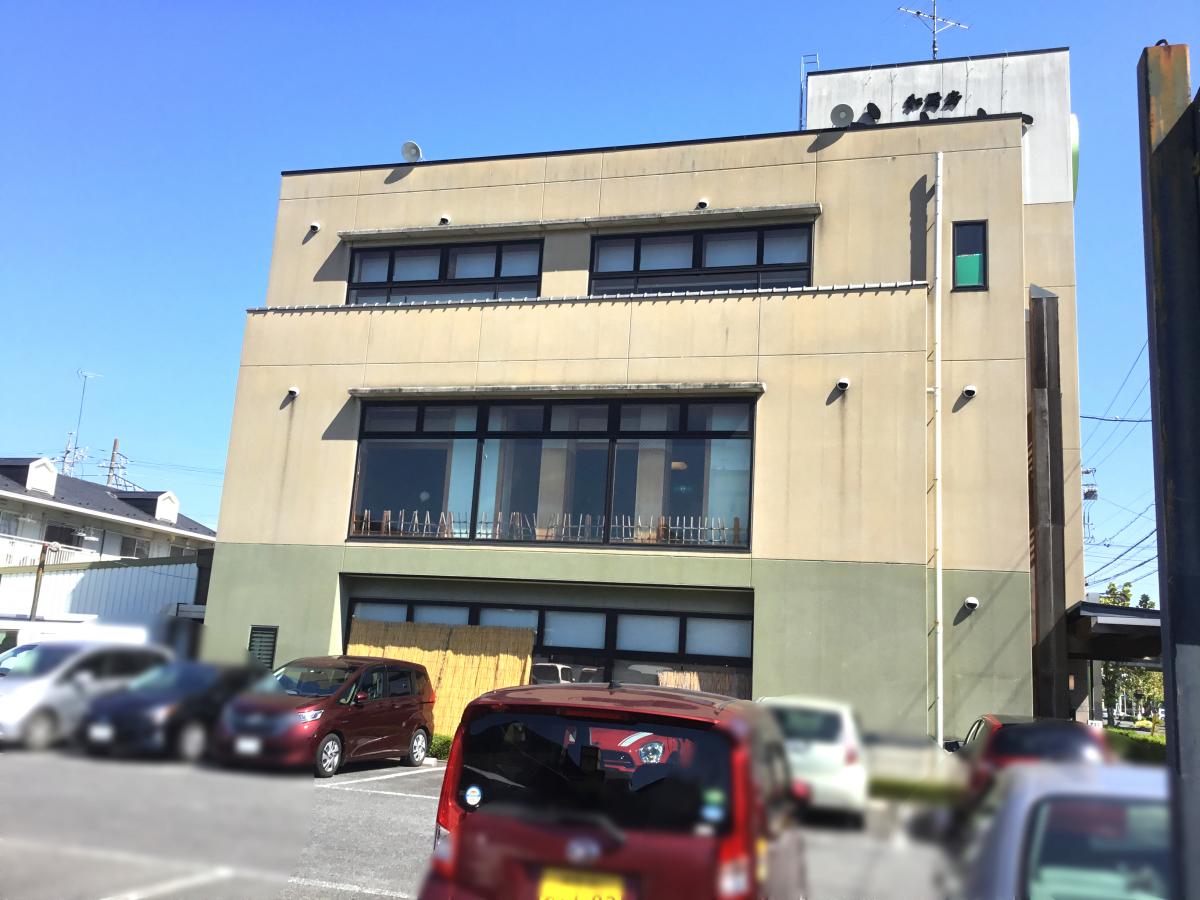 クックドア うおいち 岐阜県