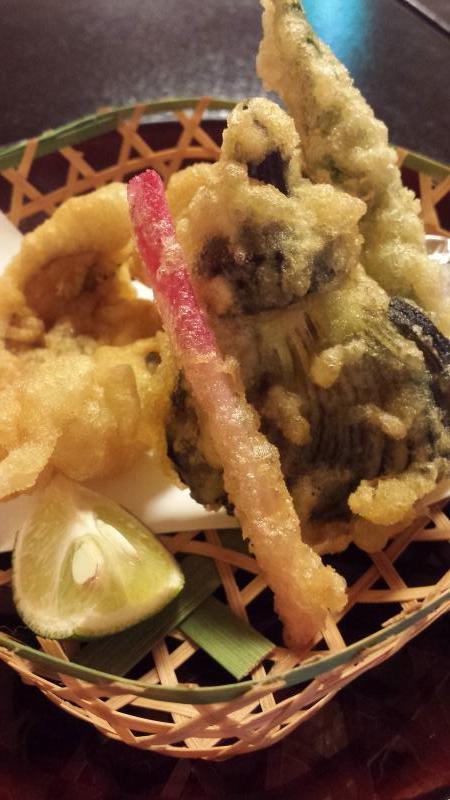 クックドア うおいち 岐阜県