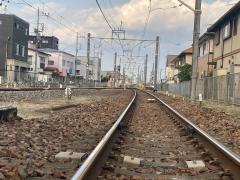 ユキサキナビ ｊｒ日光線鶴田駅 宇都宮市西川田町