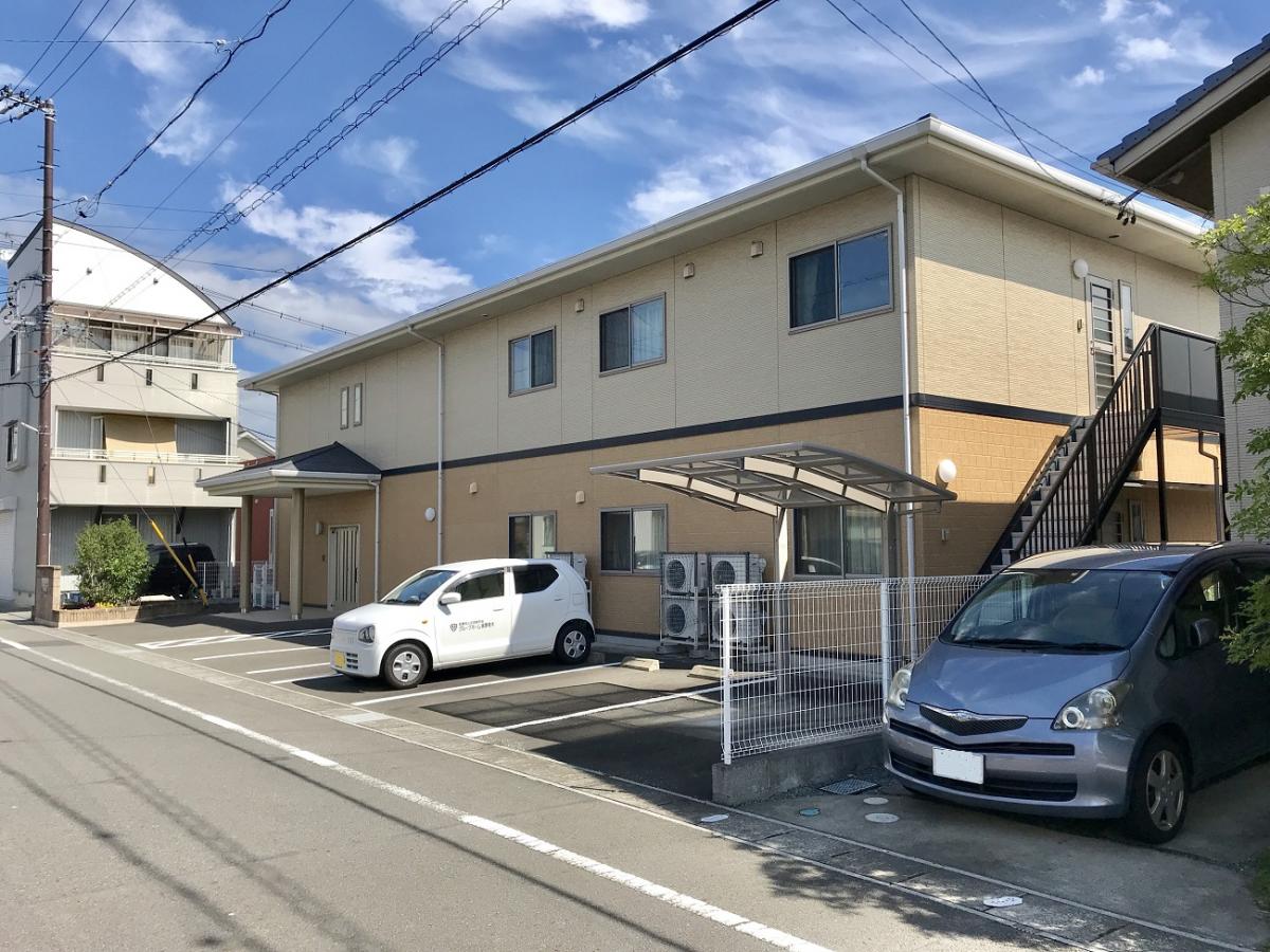 ホームメイト シニア グループホーム実夢青木 静岡県藤枝市のグループホーム