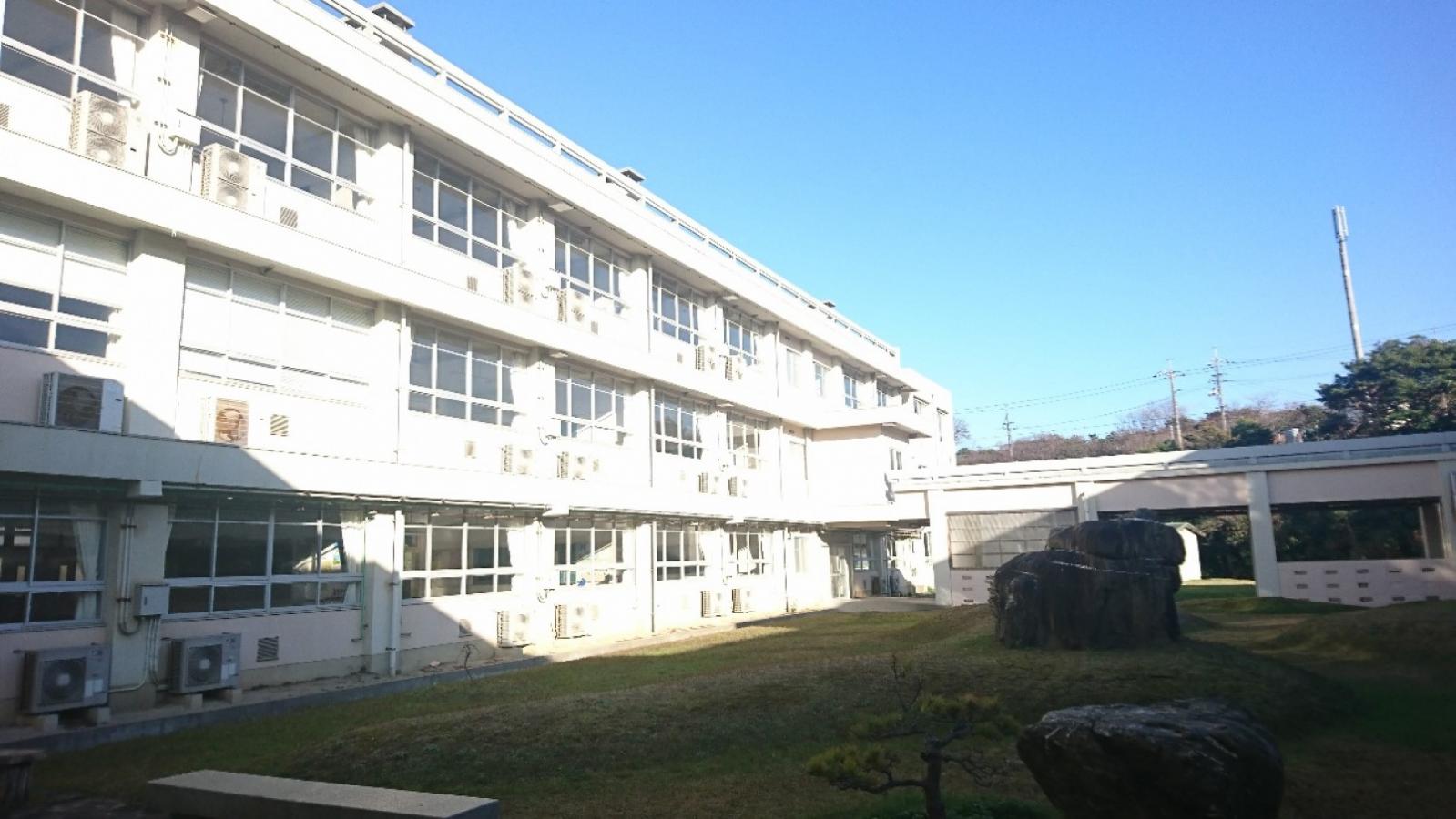 ユキサキナビ 中央公園口 バス停留所 江津市 周辺施設 口コミ 写真 動画