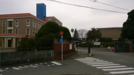 スタディピア 福岡女学院大学短期大学部 福岡市南区 周辺施設 口コミ 写真 動画
