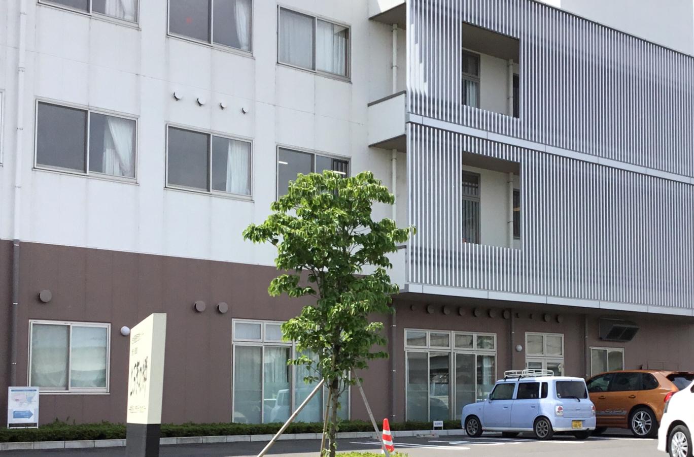 ホームメイト シニア 一般財団法人とちぎメディカルセンター 介護老人保健施設とちぎの郷 栃木県栃木市の介護老人保健施設