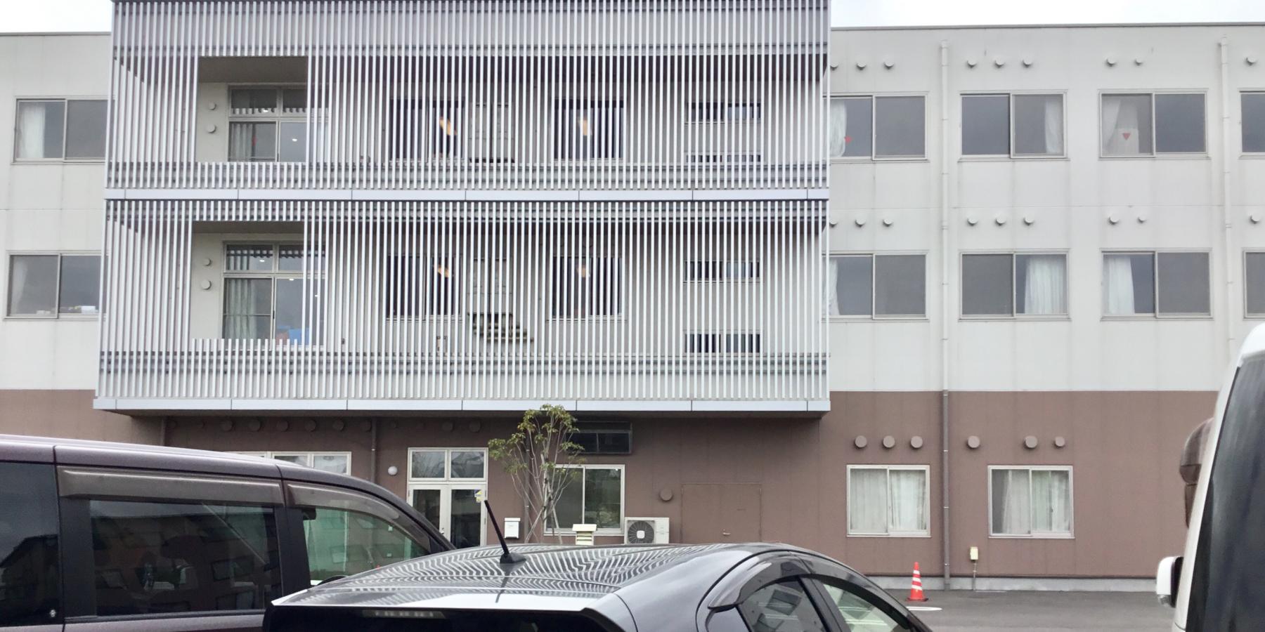 ホームメイト シニア 一般財団法人とちぎメディカルセンター 介護老人保健施設とちぎの郷 栃木県栃木市の介護老人保健施設