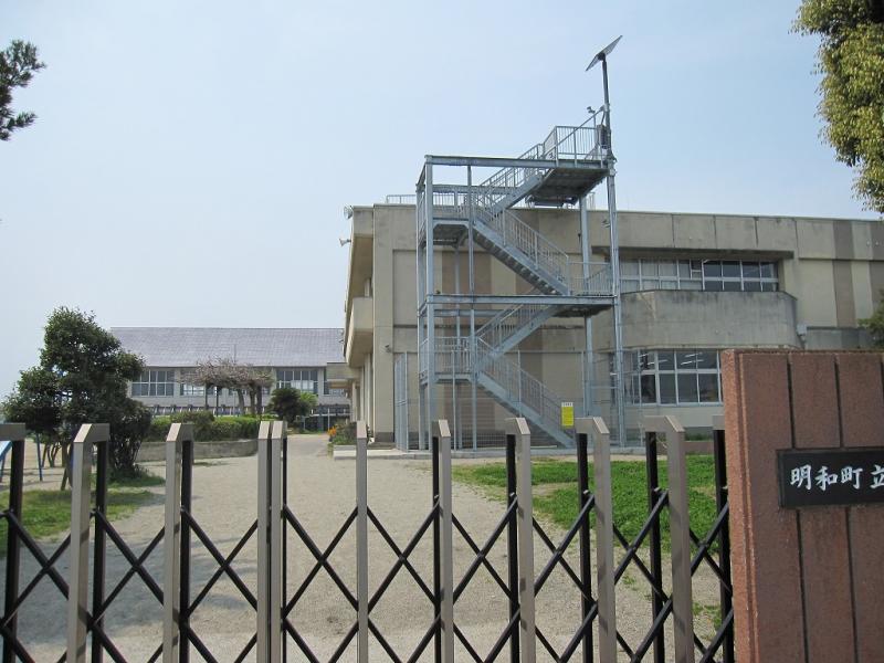 スタディピア 下御糸小学校