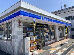 マーケットピア ローソン 香芝下田西四丁目店