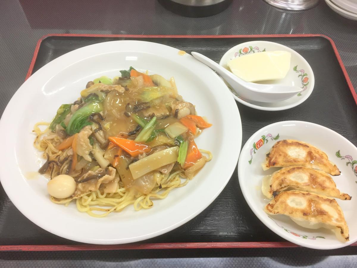 クックドア 餃子の王将 八王子駅北口店 東京都