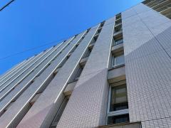 ドクターマップ 大阪総合健診センター 相談診療所 大阪市中央区 周辺の生活施設情報