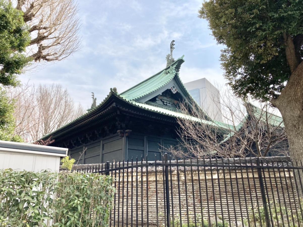 旅探 たびたん 湯島聖堂 旅探 たびたん 湯島聖堂