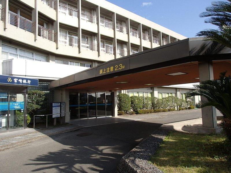 宮崎市郡医師会病院/ホームメイト 宮崎市郡医師会病院/ホームメイト