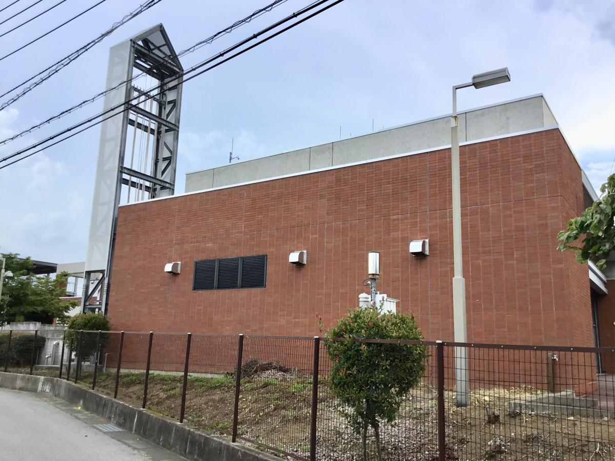 クックドア ラストパラダイス 山梨県甲州市 周辺施設口コミ 写真 動画