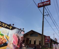 クックドア ビッグボーイ ステーキハウス 藤枝市 アクセスランキング