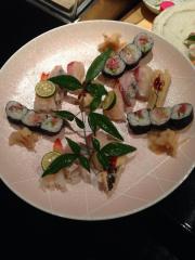 クックドア 洲本市の寿司 ホームメイト